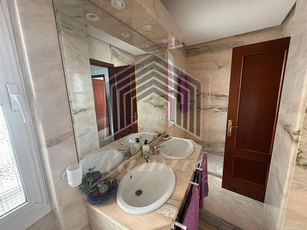 Bagni - Chalet with Terrace in Central Chiclana