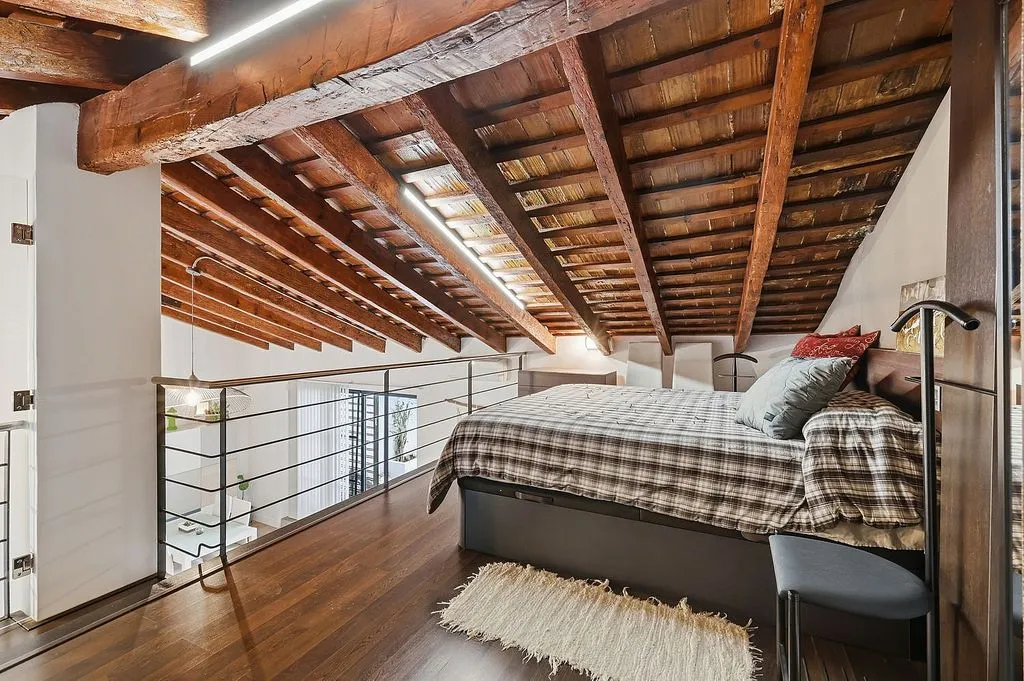 Magamistoad - Penthouse with Terrace and Balcony in Alaquàs