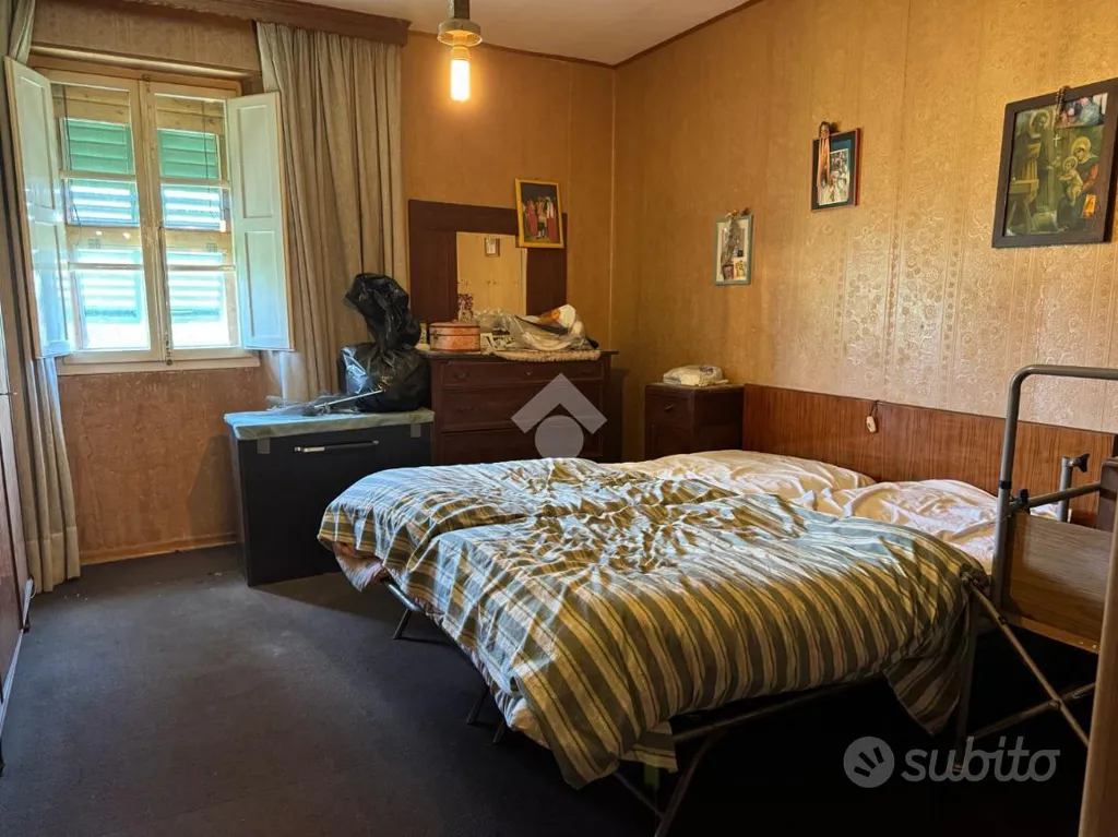 Magamistoad - Rustic House with Olive Grove in Buggiano