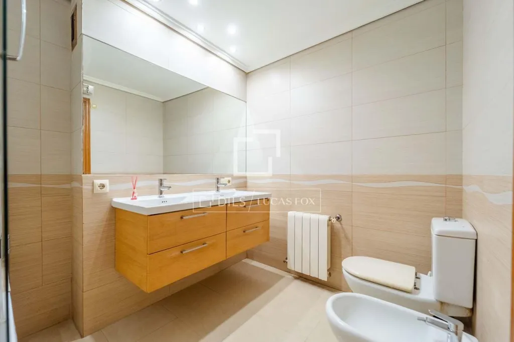 Bagni - Apartment with Views in Valencia