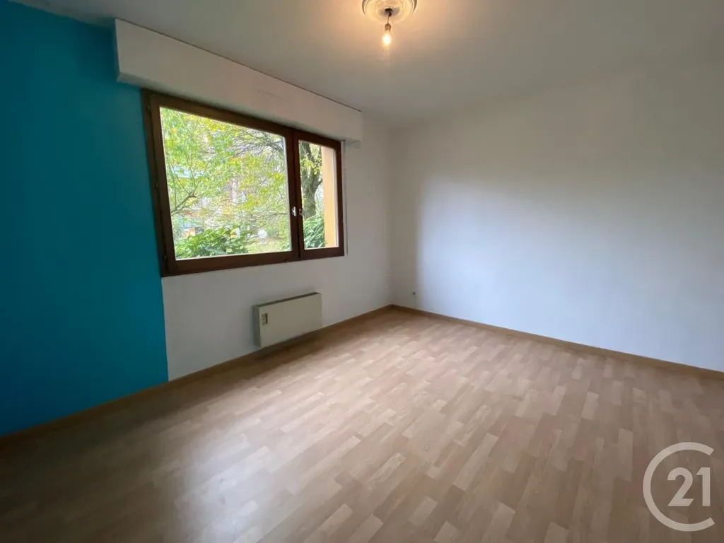 Stanze - 3-Bed Flat with Balcony in Saverne