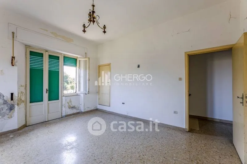 Pièces - Independent House with Private Courtyard in Osimo