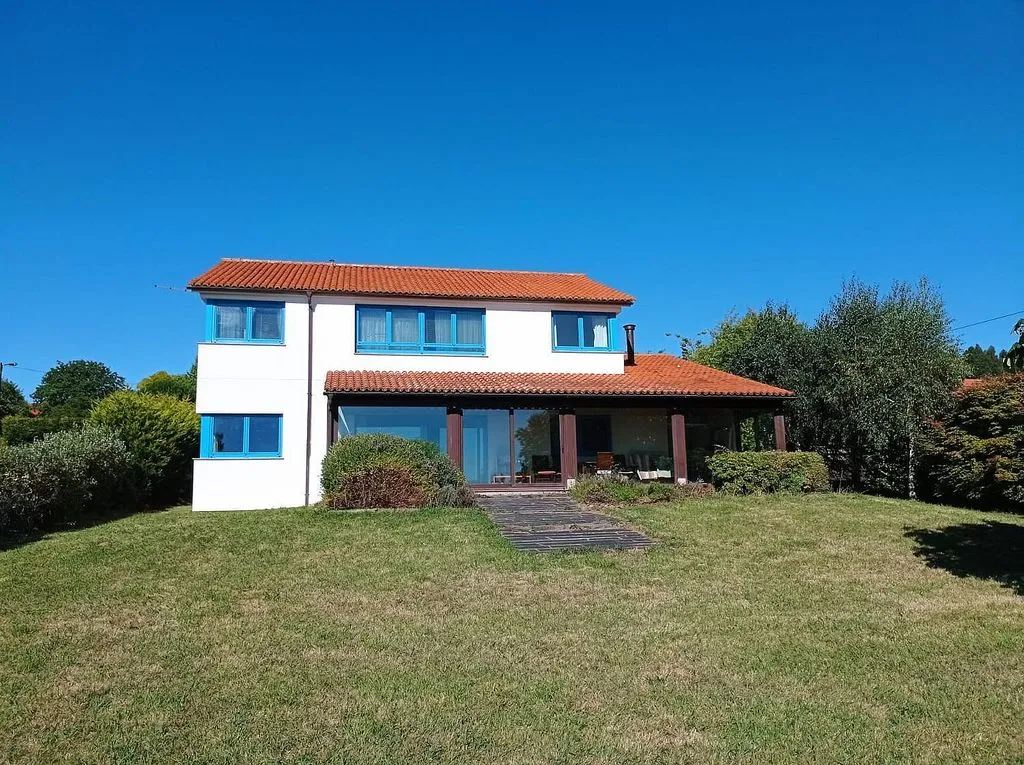 Esterno - Chalet with Golf Course Views near Perbes