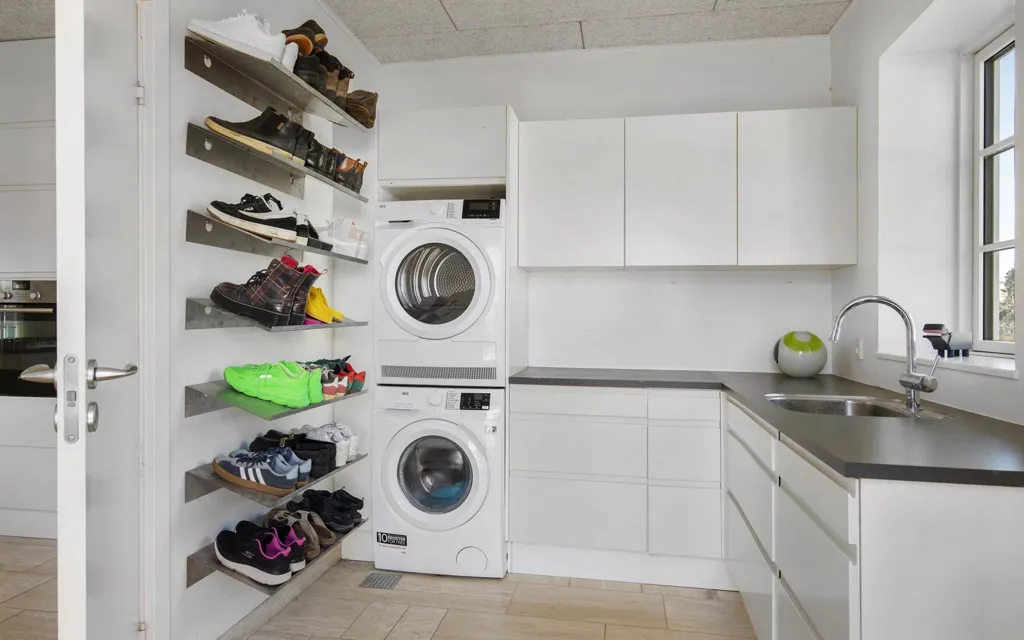 Maison 8 pièces à Løgstør