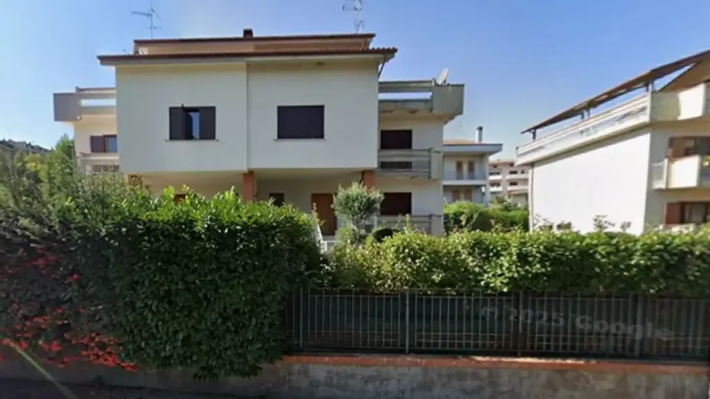Extérieur - Villa with Private Garden in Contrada Cretarossa, Benevento