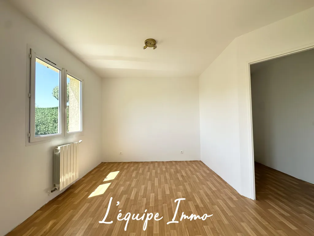 Pièces - Maison T4 avec Jardin et Vue Pyrénées près de Cadours