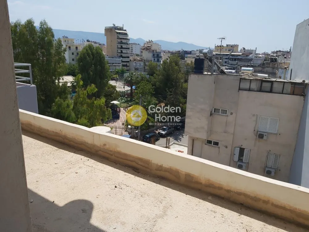 Rõdu - Apartment with Balconies in Piraeus - Kamini