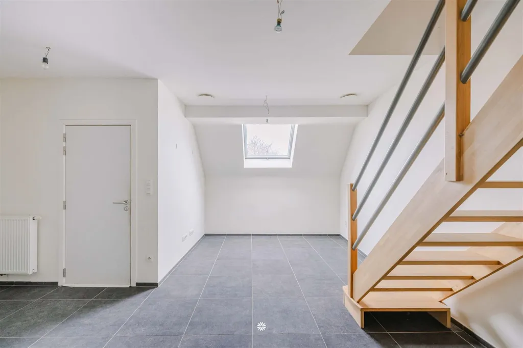 Stanze - Eco-Friendly Apartment in Temse Centre