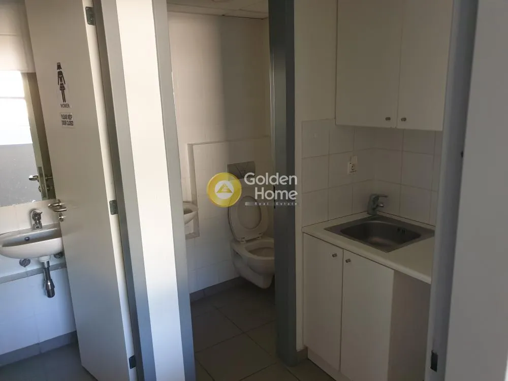 Ärihoone asukohas GR