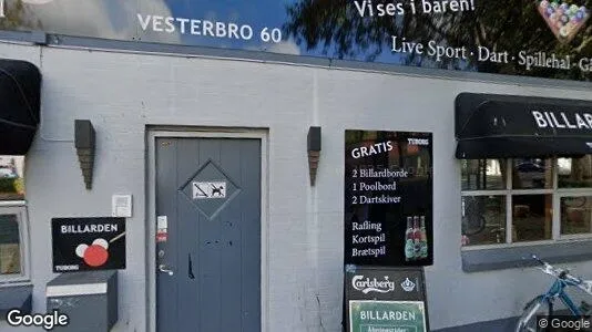 Extérieur - Rental Property with High Yield in Odense C