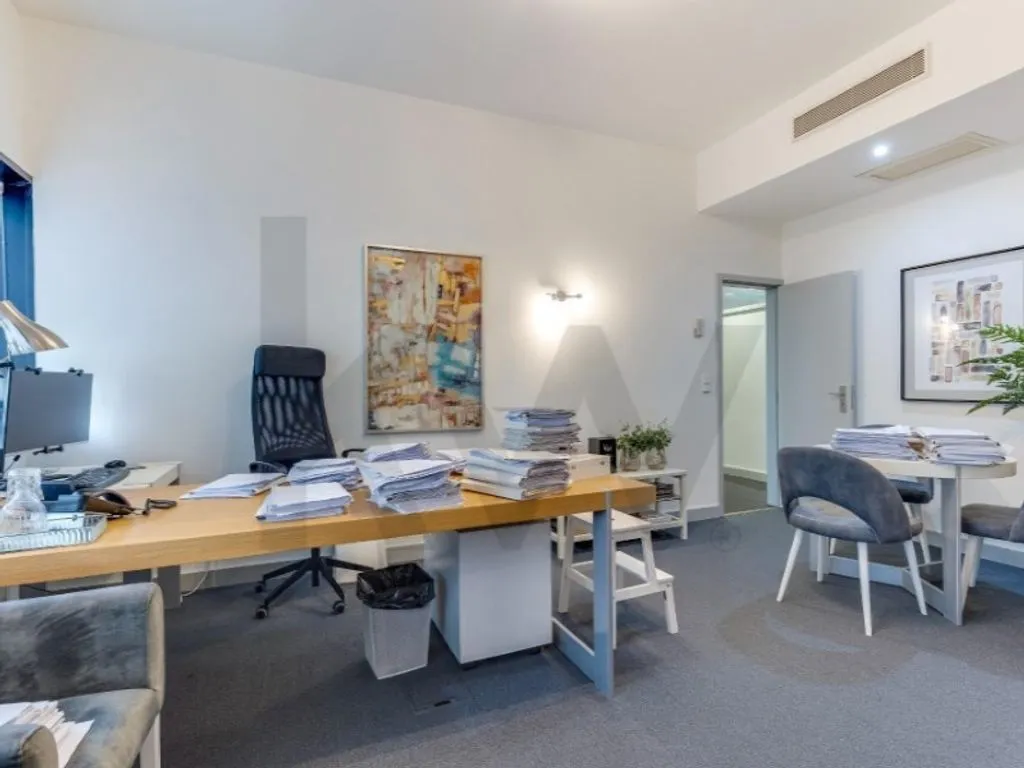 Kabinet - Luxury Office Space in Porto's City Centre