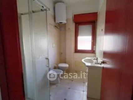 Vannitoad - Ground Floor Flat with Parking in Quartu Sant'Elena