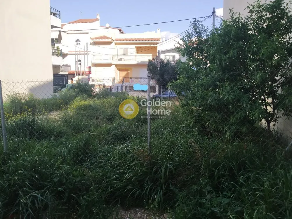 Terrain à GR