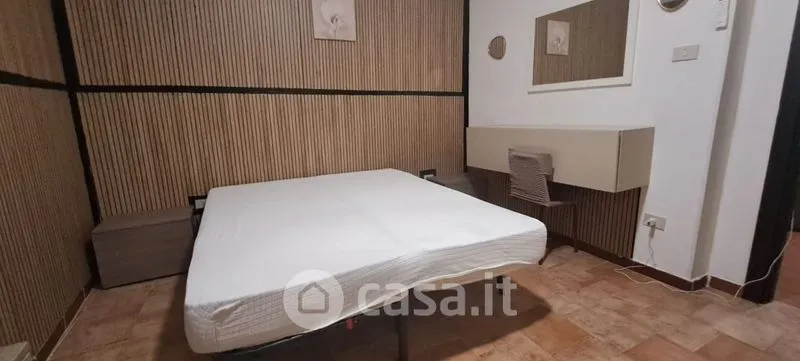 Chambres - Rented 2-Bedroom Flat in Palermo