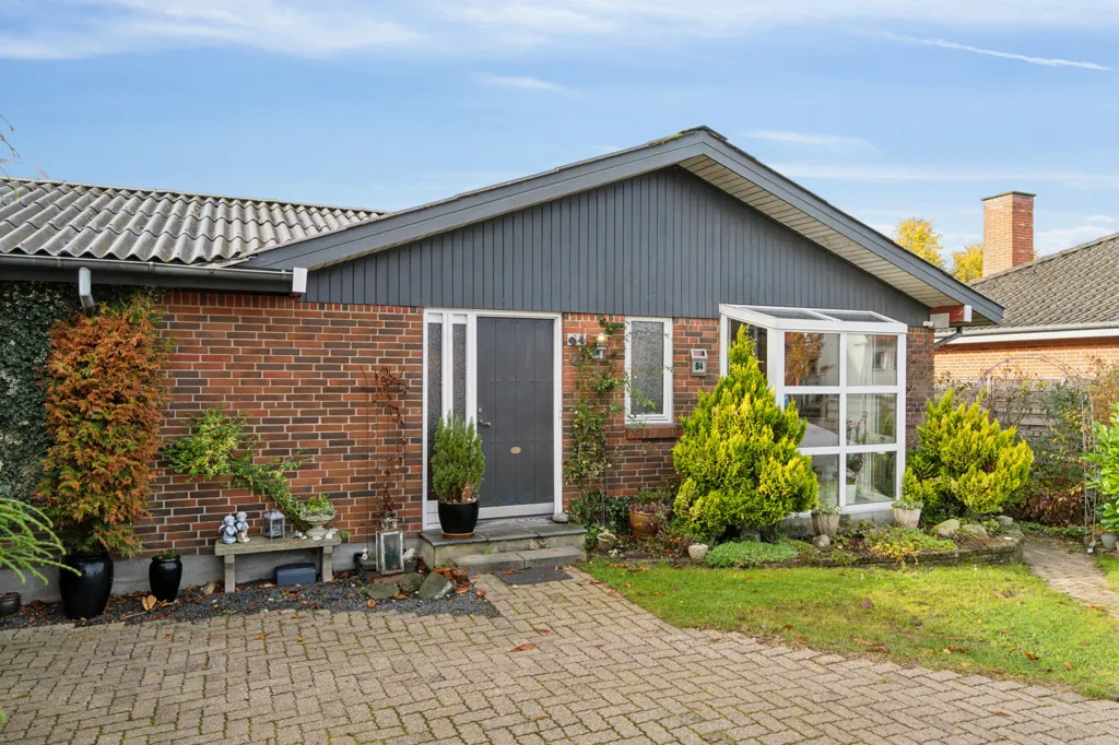 Extérieur - Villa with Garden near Viborg