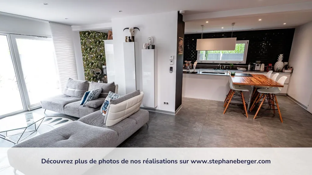 Maison 6 pièces à Allenjoie