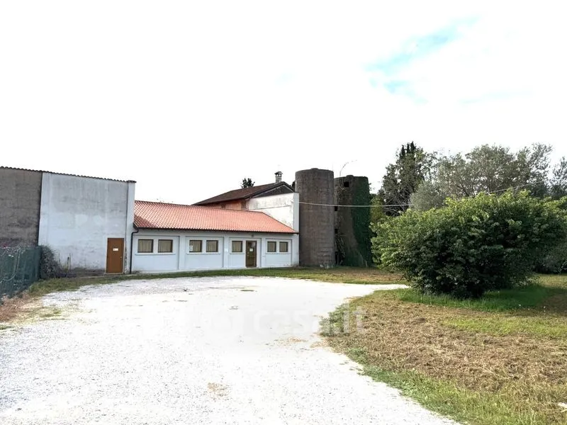 Extérieur - Rural House with Potential for B&B in Fiumicello