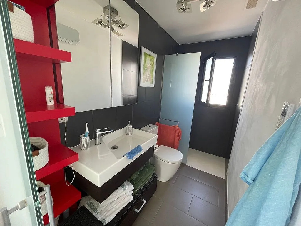 Vannitoad - Penthouse with Pool in Campos de Golf