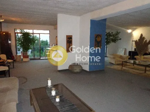 Elutuba - Industrial Space with Loading Bay in Kallithea Centre