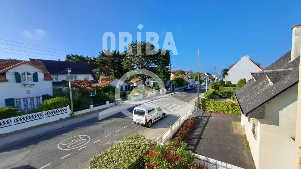 Esterno - Studio Flat with Sea View in Sainte-Marguerite