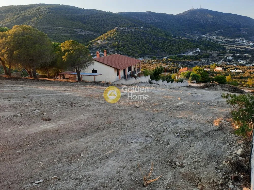 Terrain à GR