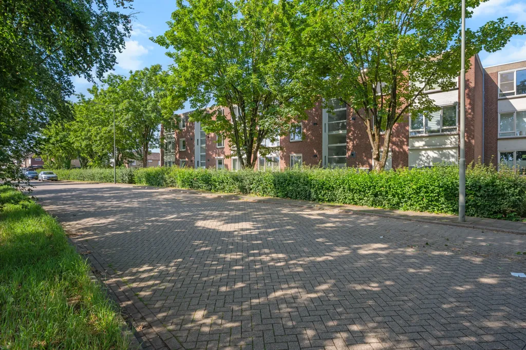 Exterior - Apartment with Sea View in Buchten