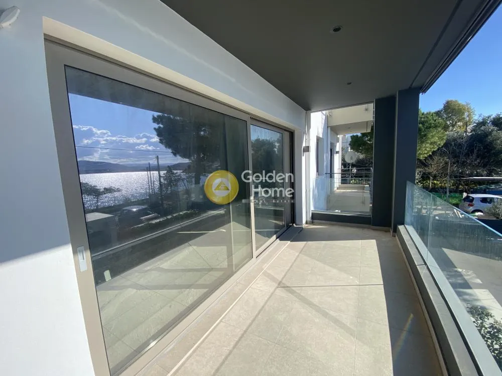 Rõdu - Apartment with Sea View in Chalkida