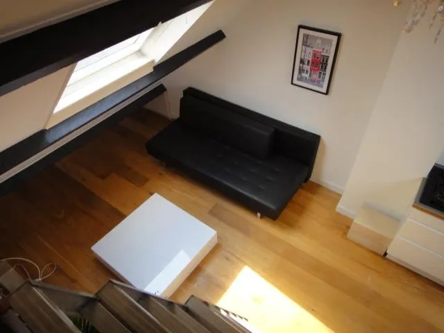 Toad - Compact Apartment with Garden Access in Eindhoven