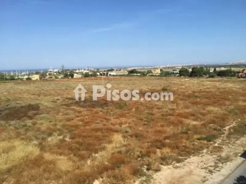 Aed - Penthouse with Sea View in Torrellano
