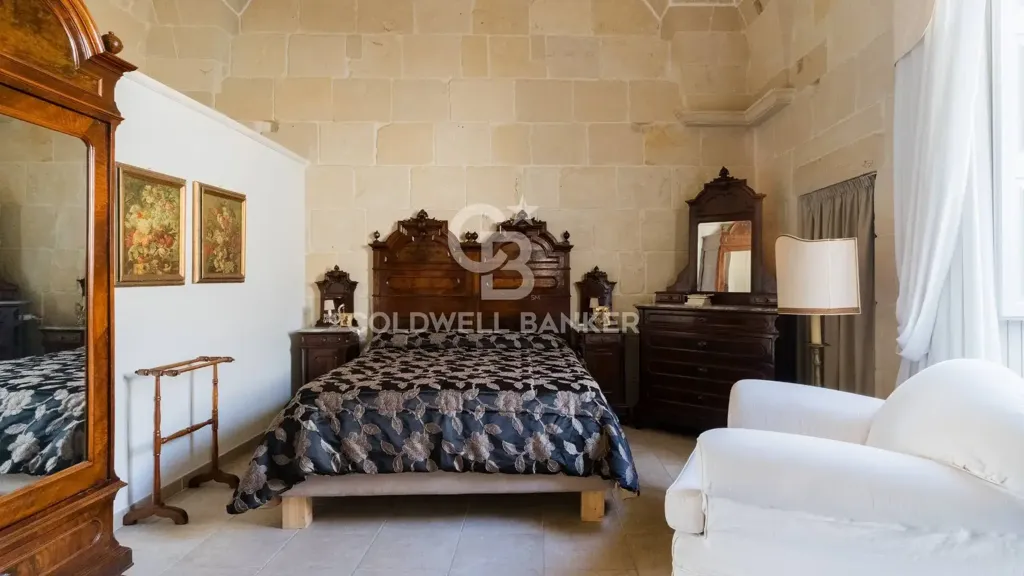 Traditional Salento House with Terrace in Melpignano