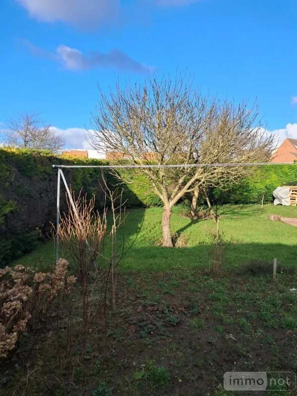 Aed - Independent House with Garden in Isques