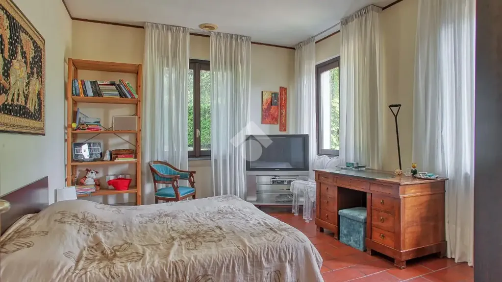 Magamistoad - Luxury Villa with Pool near Luvinate