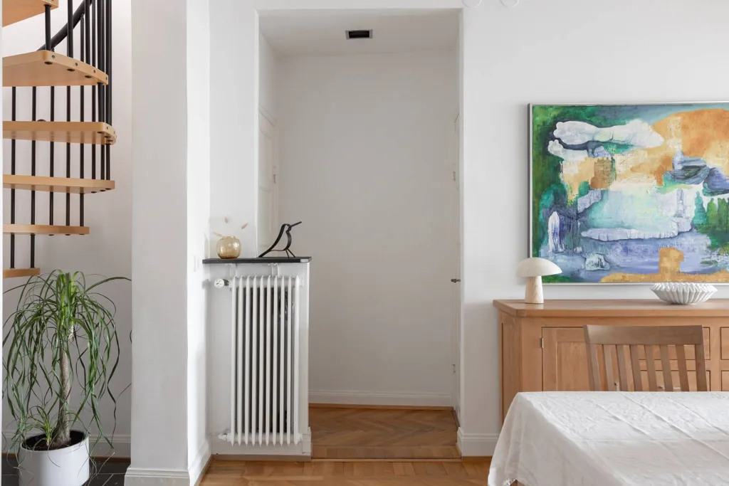 Appartement 3 pièces à Malmö kommun