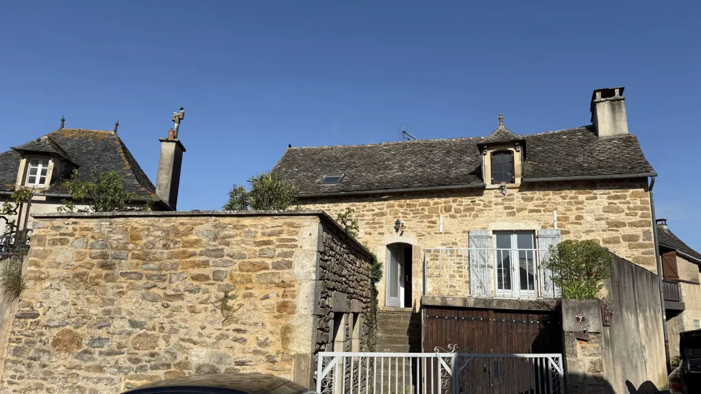 Maison 7 pièces à Onet-le-Château