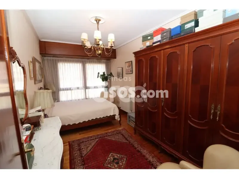 Magamistoad - Apartment with Balcony in La Txitxarra