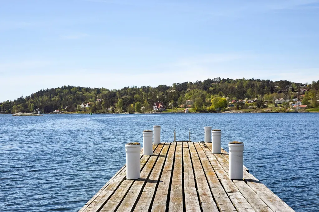 5-room house in Stenungsunds kommun