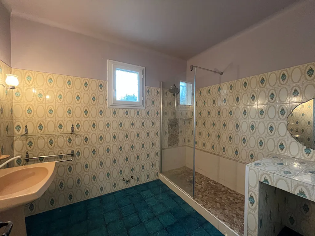 Vannitoad - Villa with Pool in Le Thor