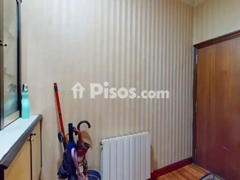 Esik - Apartment with Lift in Bilbao