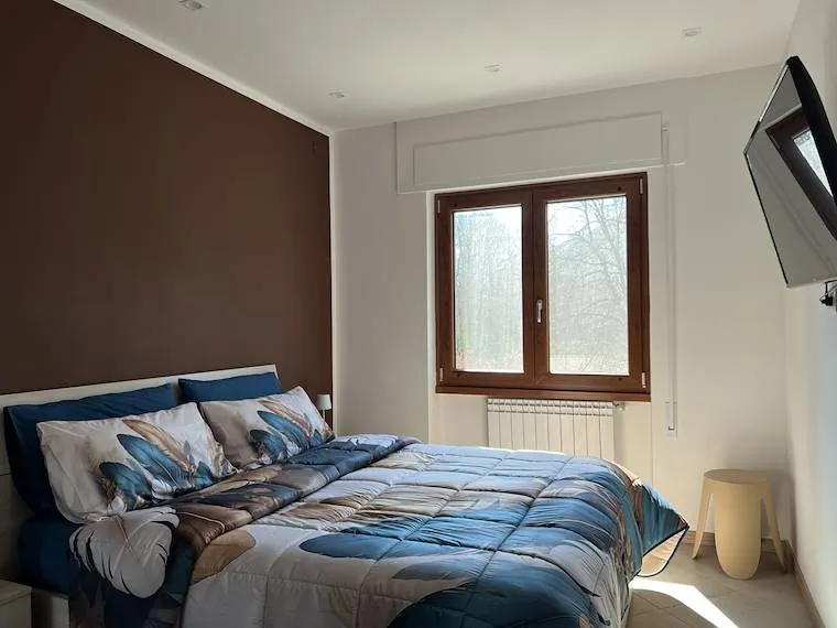 Magamistoad - Apartment with Terrace in Fiuggi