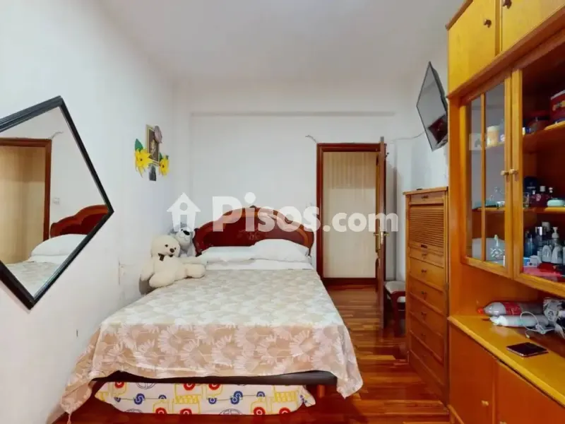 Magamistoad - Apartment with Lift in Bilbao