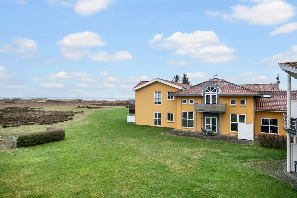 Maison 3 pièces à Hals