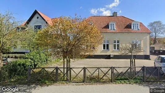 Välivaade - Warehouse for Rent on Roskildevej, Frederikssund