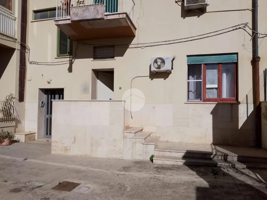 Extérieur - Twin-Storey Apartment with Garden in Palermo