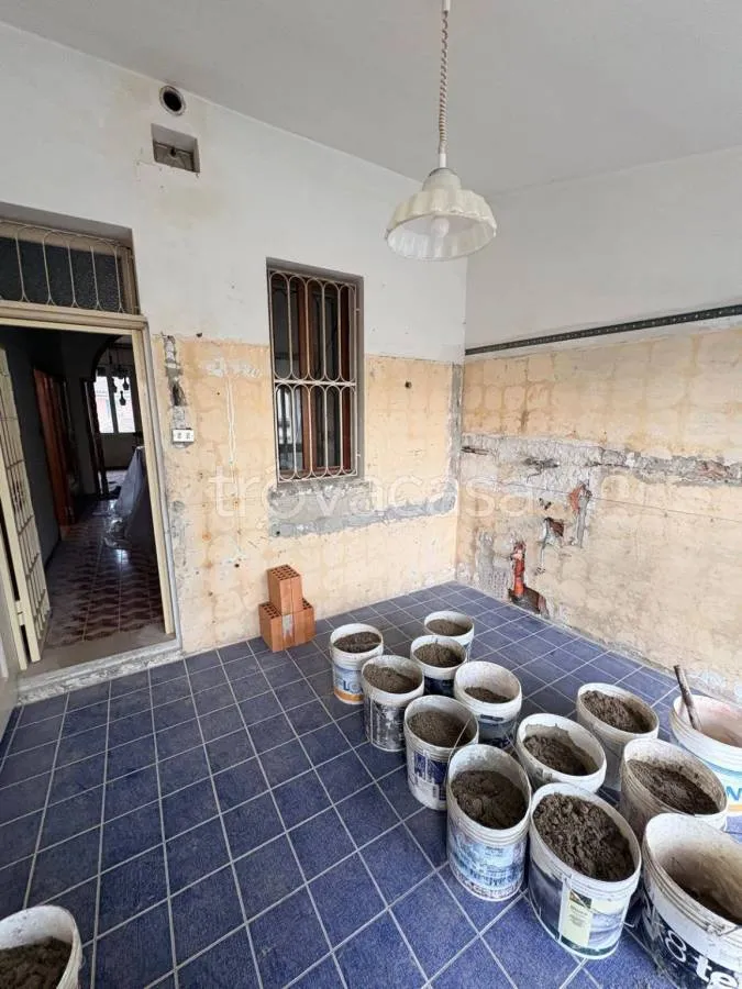 Rooms - Completely Refined Bifamiliar in Central Ferrara