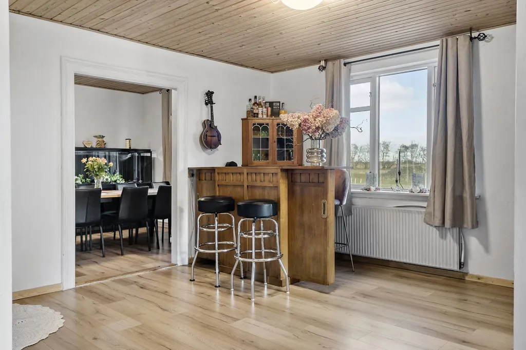Maison 7 pièces à Lemvig