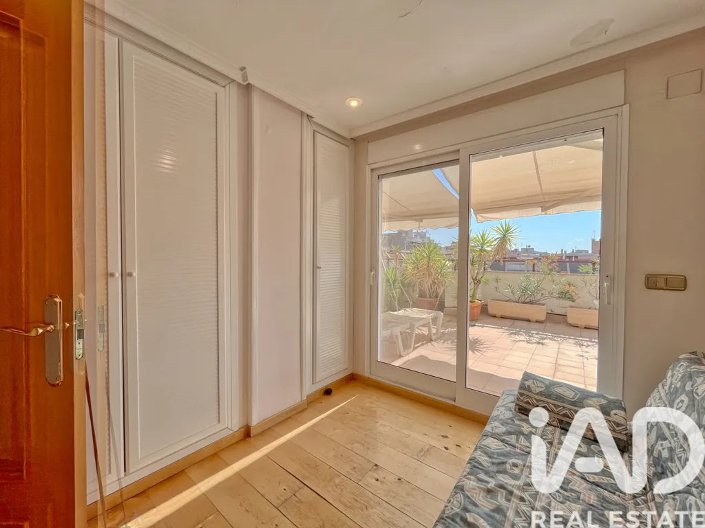 Chambres - Apartment with Panoramic Views in Elda