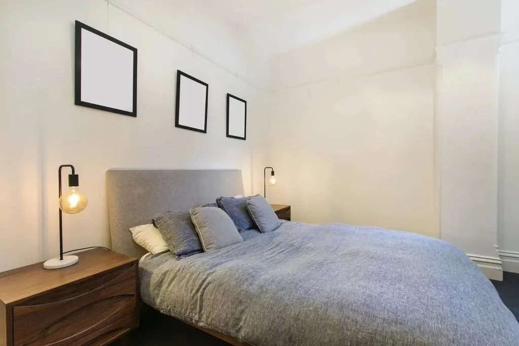 Chambres - Appartement Luxe avec Jardin à Ville-d'Avray