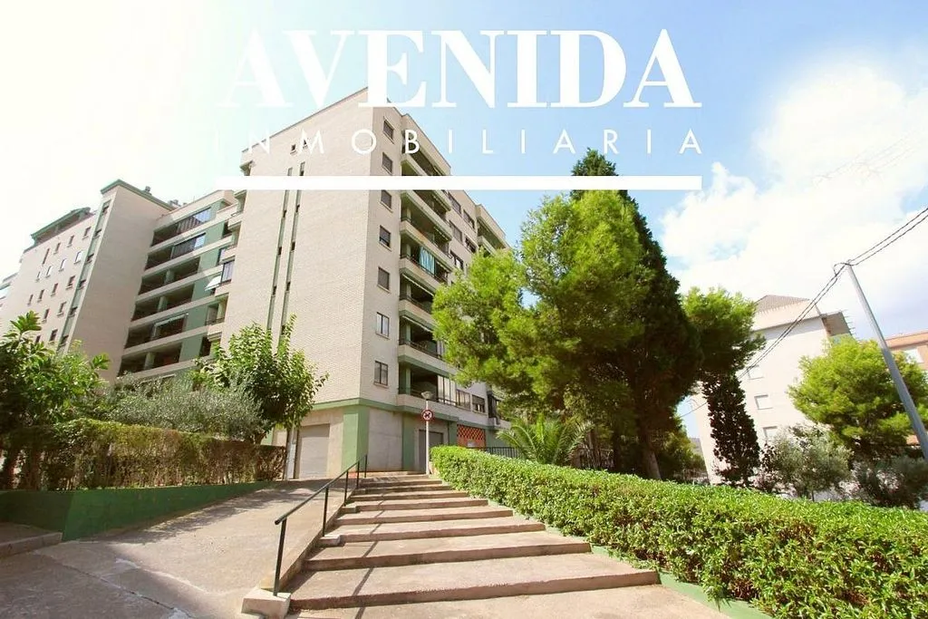 Välivaade - Sea View Apartment with Terrace in Oropesa