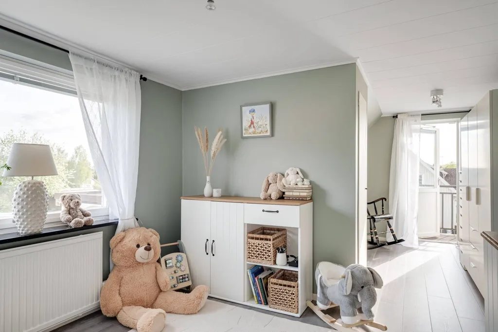 Magamistoad - Renovated Villa with Garden in Bjärnum