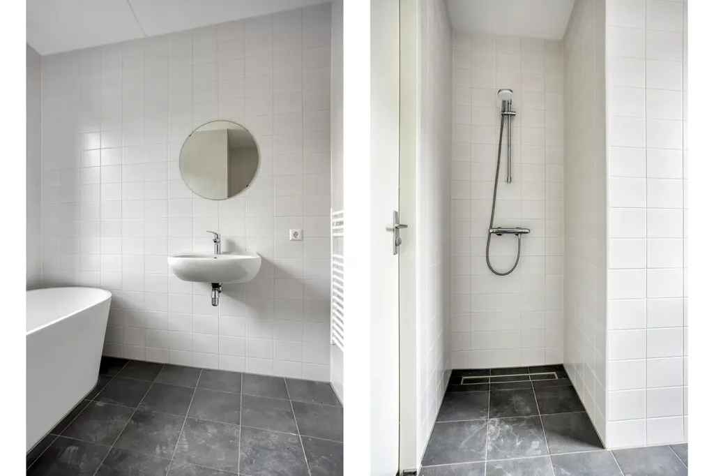 Vannitoad - Apartment with Waterfront View in Dordrecht